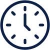 clock icon