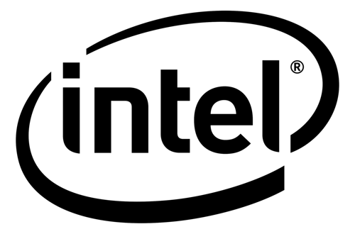 INTEL LOGO