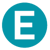 E Icon