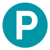P Icon