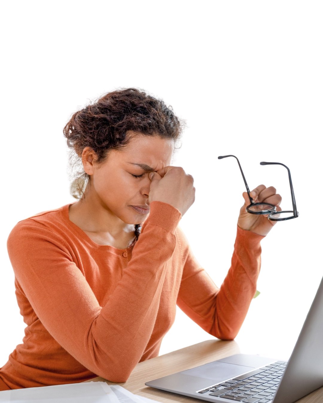Job Searching Frustration
