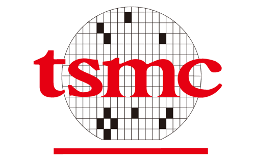 TSMC LOGO