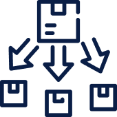 distribution