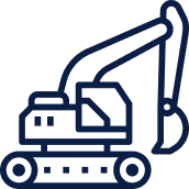 excavator