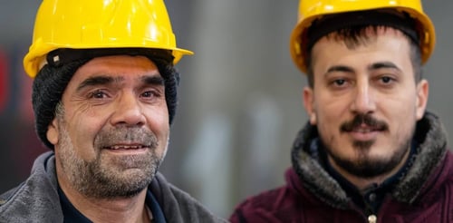 Skilled Labor vs. Unskilled Labor: Is there a middle ground?