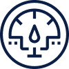 gauge icon